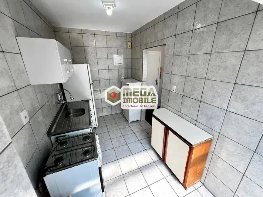 Foto 2 de Apartamento com 2 quartos à venda, 58m2 em Trindade, Florianopolis - SC