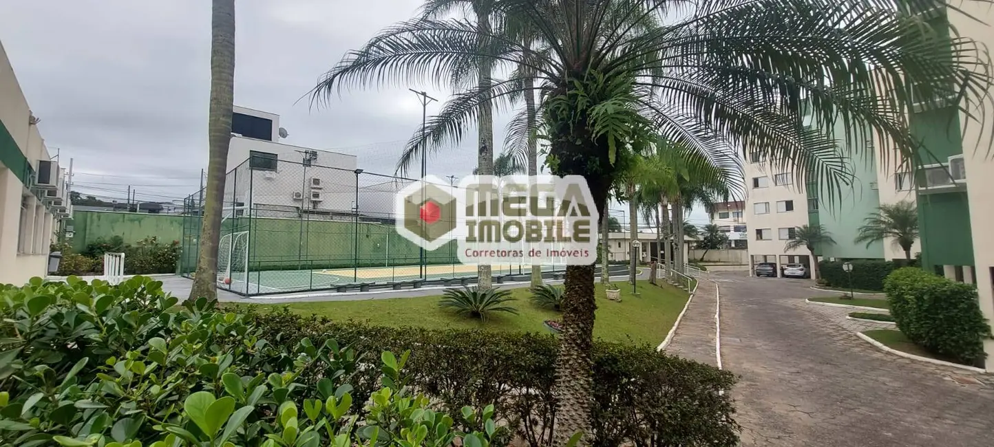 Foto 1 de Apartamento com 3 quartos à venda, 86m2 em Córrego Grande, Florianopolis - SC