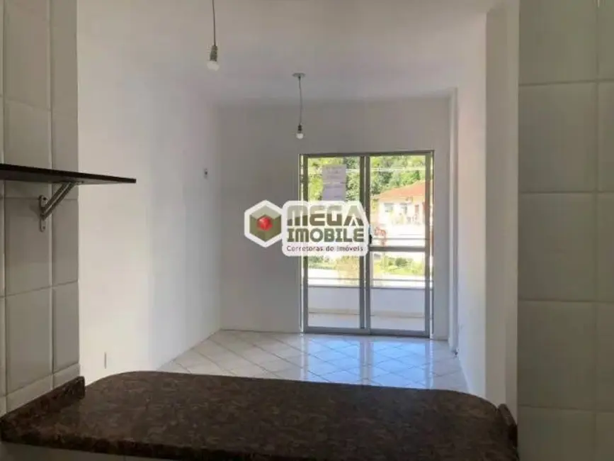 Foto 1 de Apartamento com 2 quartos à venda, 60m2 em Itacorubi, Florianopolis - SC