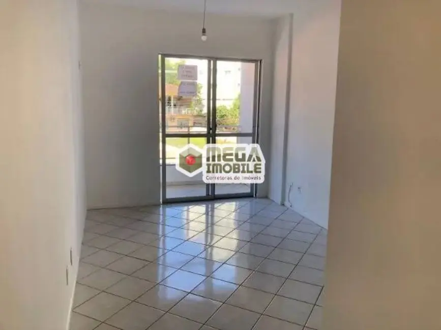 Foto 2 de Apartamento com 2 quartos à venda, 60m2 em Itacorubi, Florianopolis - SC