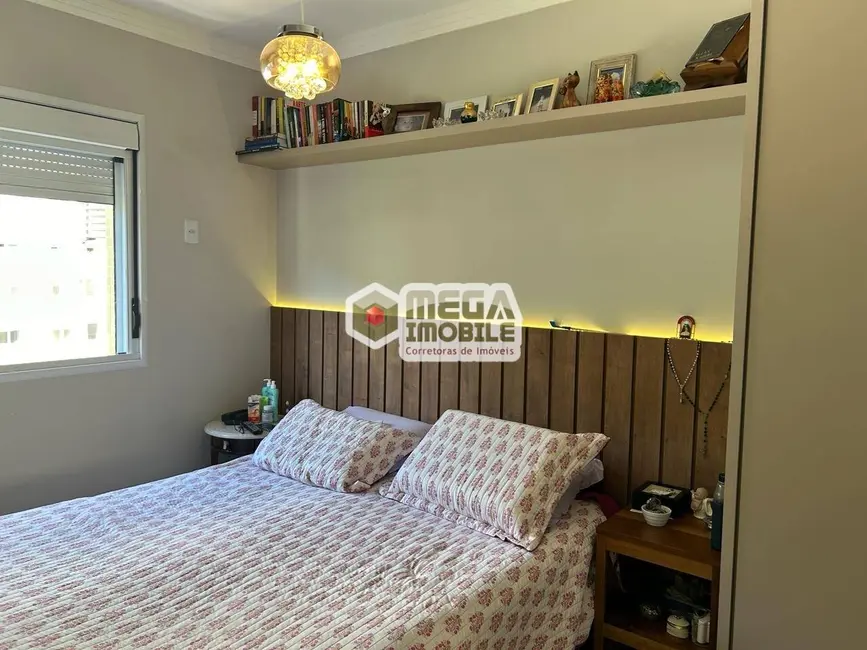 Foto 4 de Apartamento com 3 quartos à venda, 76m2 em Itacorubi, Florianopolis - SC