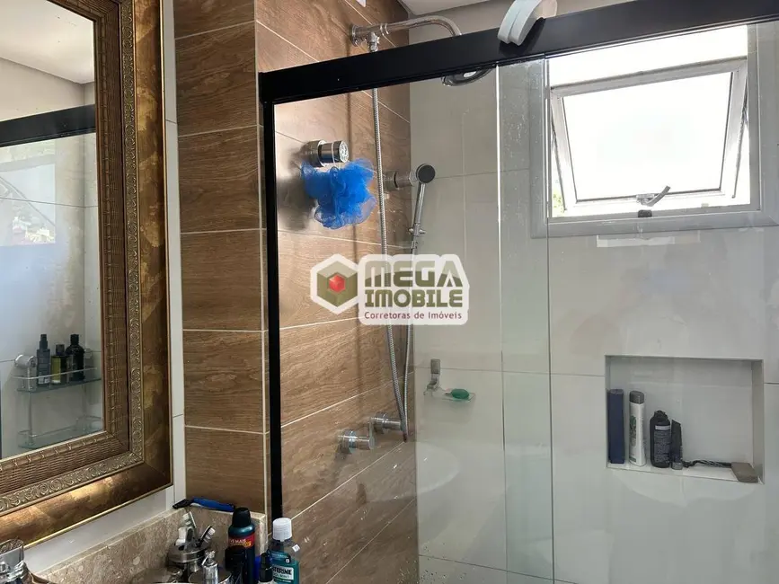 Foto 6 de Apartamento com 3 quartos à venda, 76m2 em Itacorubi, Florianopolis - SC