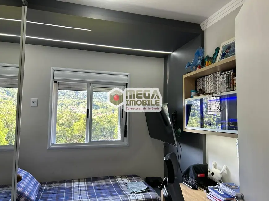 Foto 8 de Apartamento com 3 quartos à venda, 76m2 em Itacorubi, Florianopolis - SC