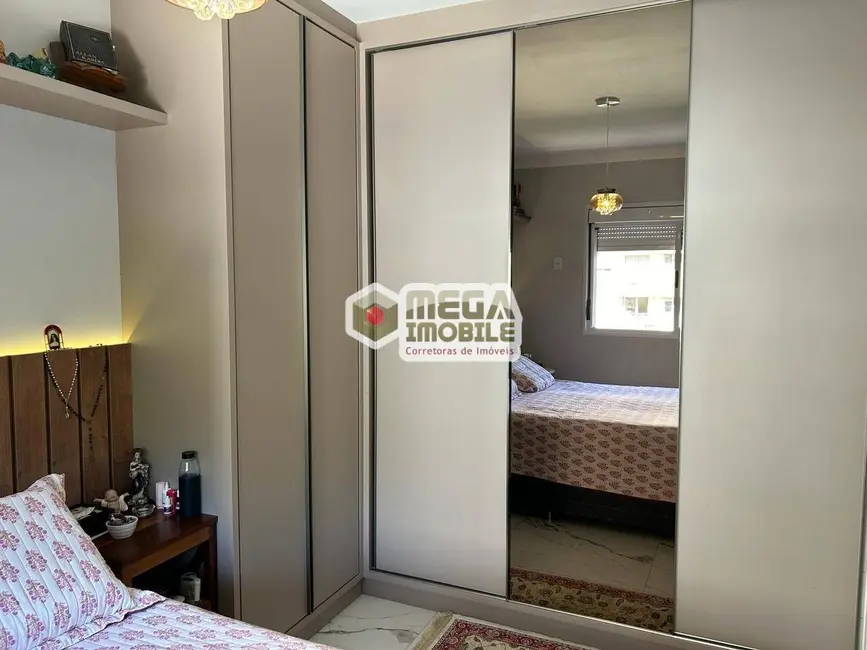 Foto 7 de Apartamento com 3 quartos à venda, 76m2 em Itacorubi, Florianopolis - SC