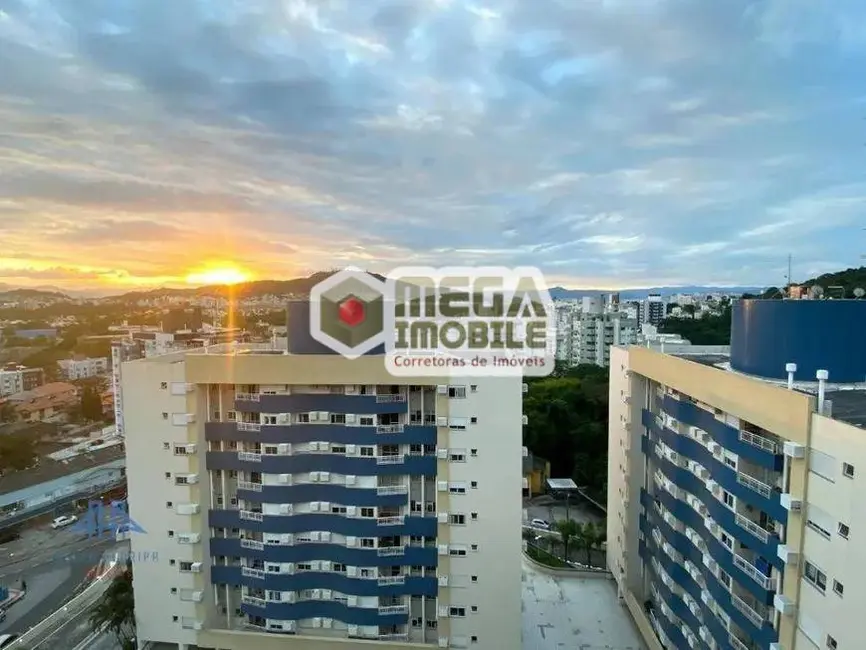 Foto 1 de Apartamento com 3 quartos à venda, 76m2 em Itacorubi, Florianopolis - SC