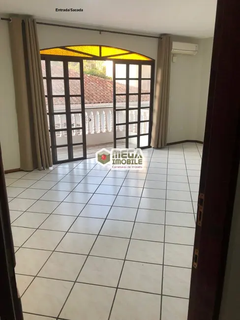 Foto 1 de Apartamento com 3 quartos à venda, 75m2 em Itacorubi, Florianopolis - SC