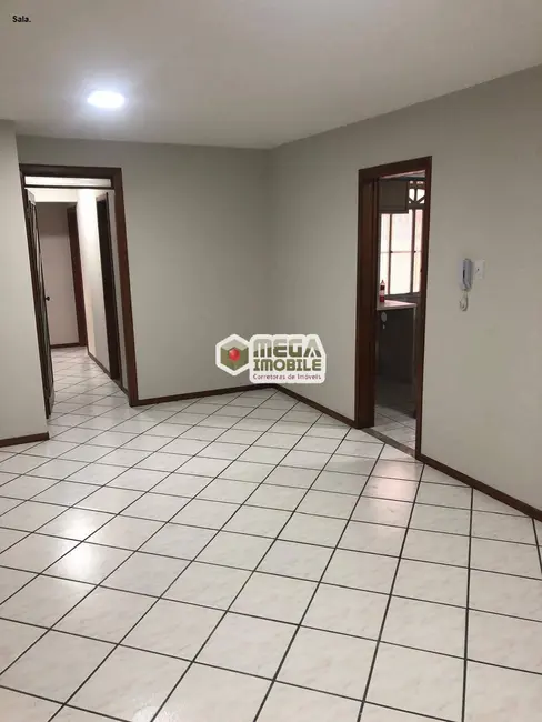 Foto 2 de Apartamento com 3 quartos à venda, 75m2 em Itacorubi, Florianopolis - SC