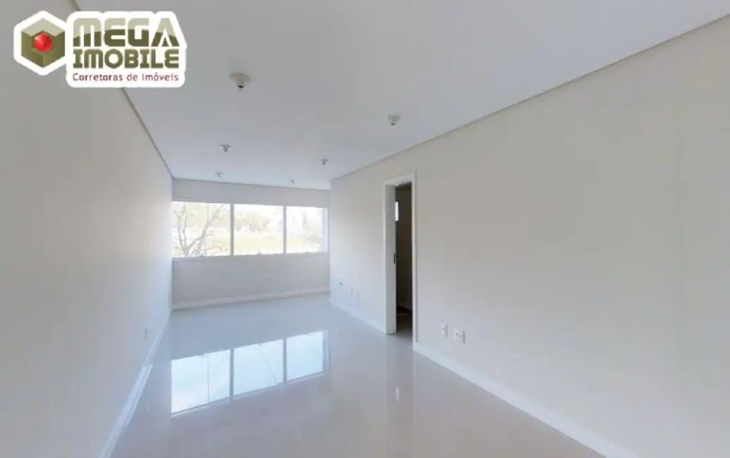 Foto 1 de Sala Comercial à venda, 27m2 em Itacorubi, Florianopolis - SC