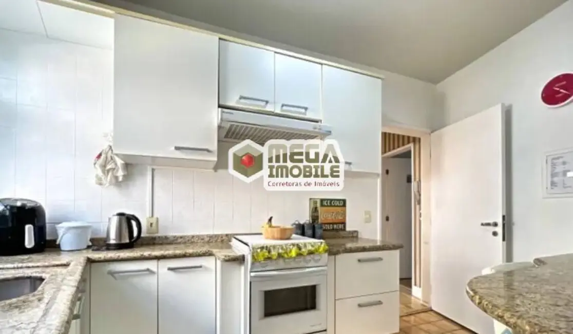 Foto 1 de Apartamento com 3 quartos à venda, 105m2 em Centro, Florianopolis - SC