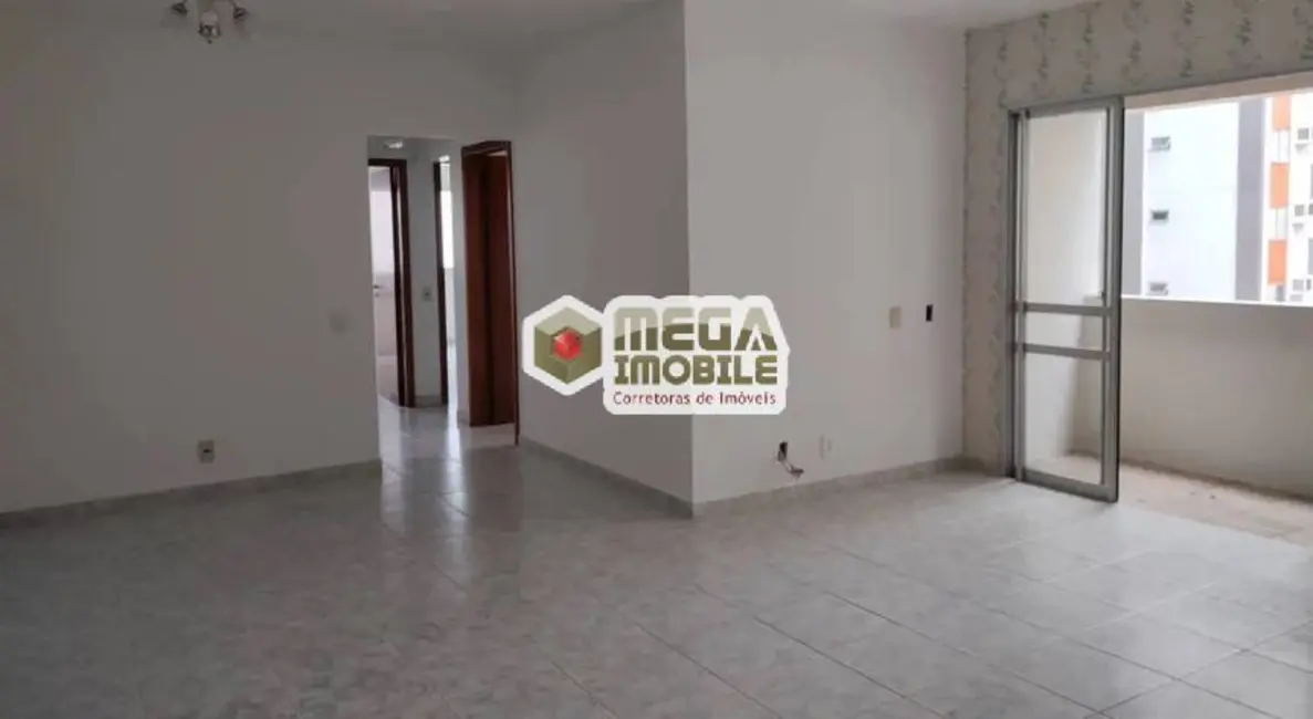 Foto 2 de Apartamento com 3 quartos à venda, 97m2 em Centro, Florianopolis - SC