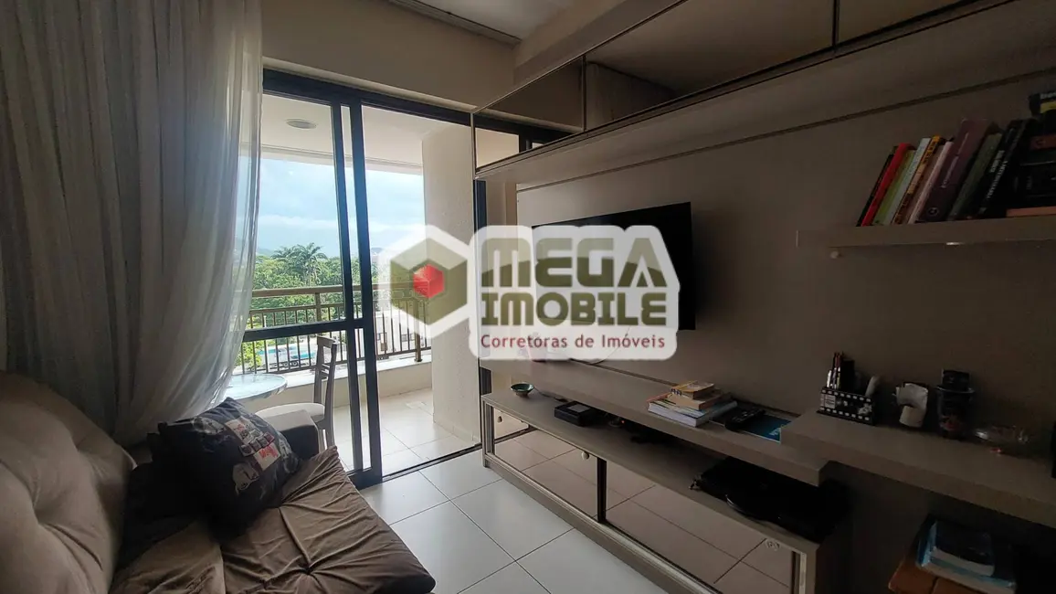 Foto 4 de Apartamento com 2 quartos à venda, 69m2 em Itacorubi, Florianopolis - SC