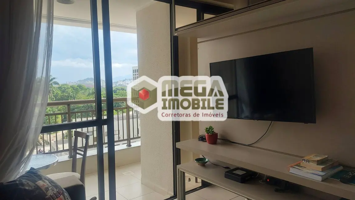 Foto 8 de Apartamento com 2 quartos à venda, 69m2 em Itacorubi, Florianopolis - SC