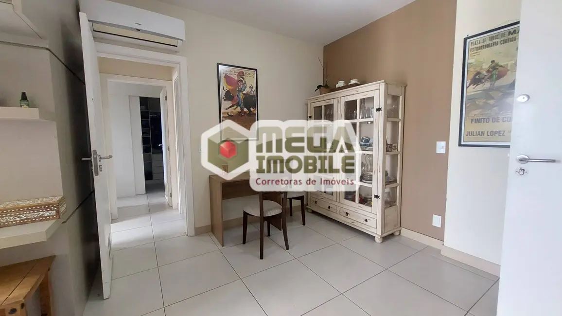 Foto 7 de Apartamento com 2 quartos à venda, 69m2 em Itacorubi, Florianopolis - SC
