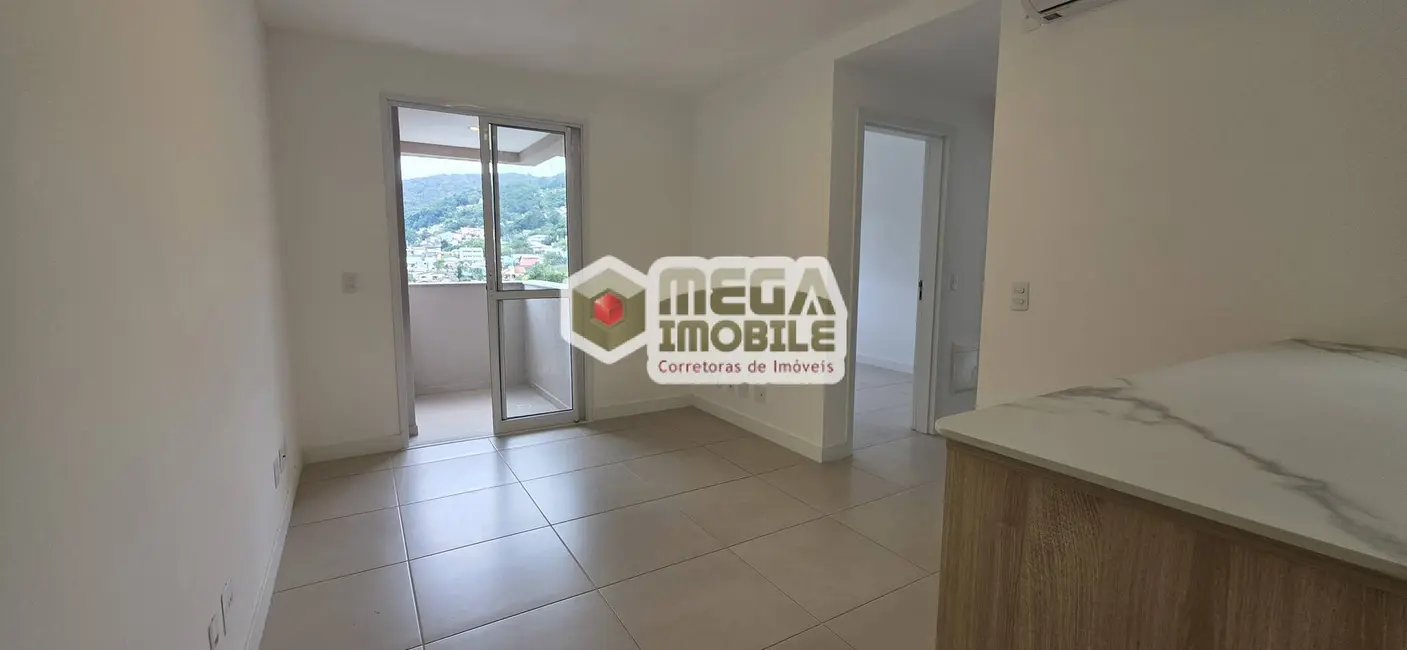 Foto 2 de Apartamento com 2 quartos à venda, 66m2 em Itacorubi, Florianopolis - SC