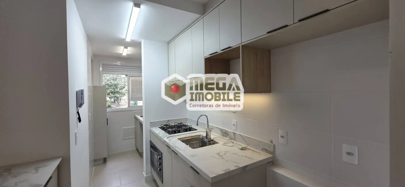 Foto 3 de Apartamento com 2 quartos à venda, 66m2 em Itacorubi, Florianopolis - SC
