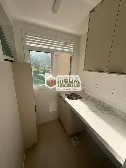 Apartamento com 2 quartos à venda, 66m2 em Itacorubi, Florianopolis - SC - imagem 4 Foto 4 de Apartamento com 2 quartos à venda, 66m2 em Itacorubi, Florianopolis - SC