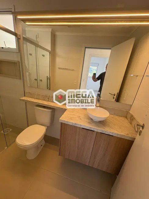 Foto 9 de Apartamento com 2 quartos à venda, 66m2 em Itacorubi, Florianopolis - SC