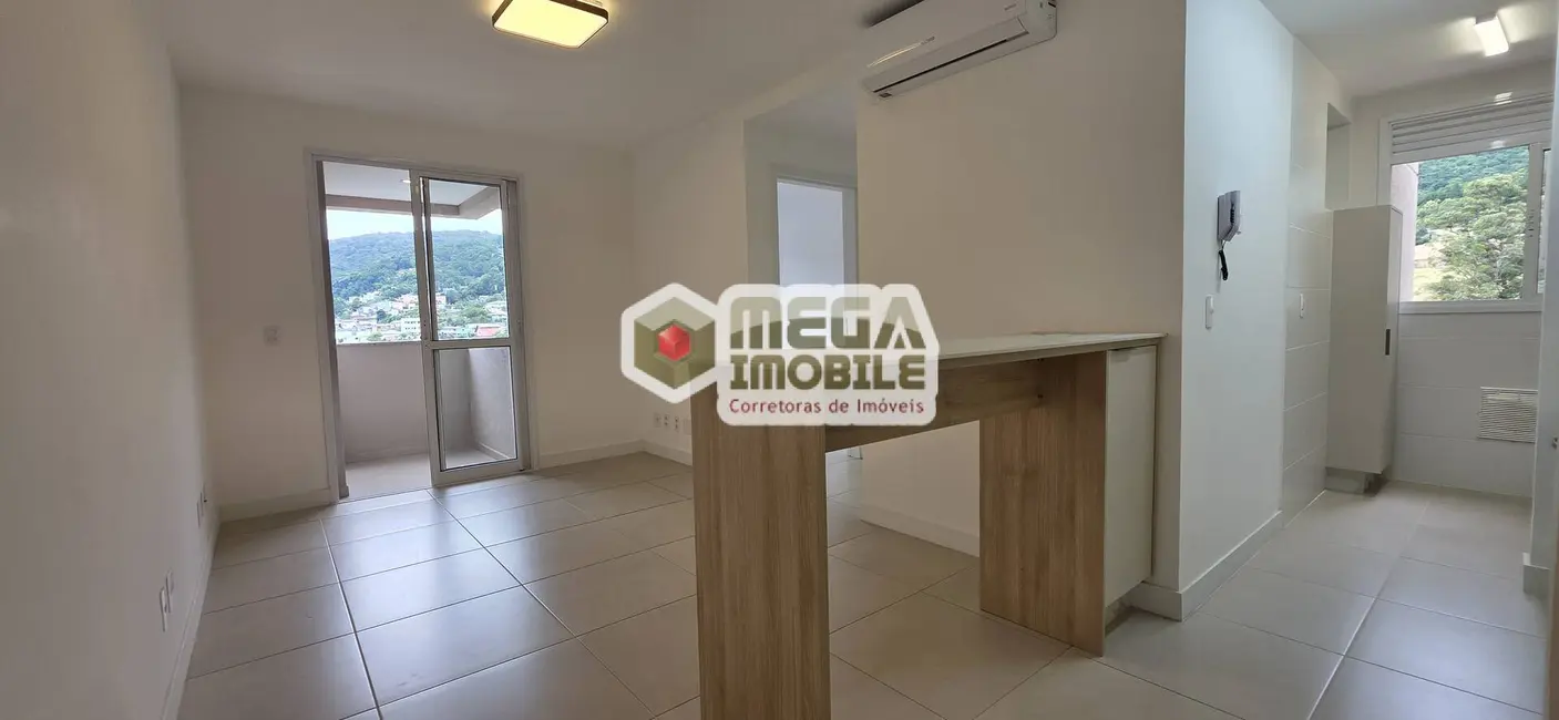 Foto 9 de Apartamento com 2 quartos à venda, 66m2 em Itacorubi, Florianopolis - SC