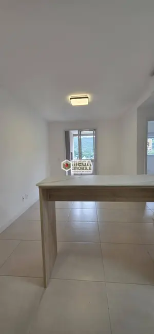 Foto 6 de Apartamento com 2 quartos à venda, 66m2 em Itacorubi, Florianopolis - SC