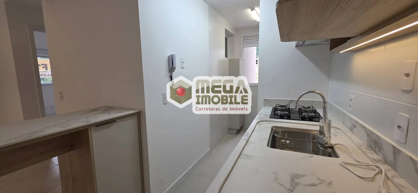 Foto 5 de Apartamento com 2 quartos à venda, 66m2 em Itacorubi, Florianopolis - SC