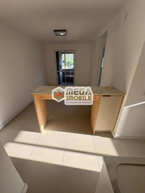 Apartamento com 2 quartos à venda, 66m2 em Itacorubi, Florianopolis - SC - imagem 9 Foto 9 de Apartamento com 2 quartos à venda, 66m2 em Itacorubi, Florianopolis - SC