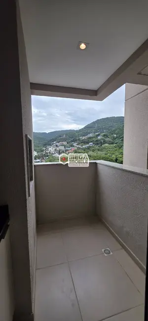 Foto 7 de Apartamento com 2 quartos à venda, 66m2 em Itacorubi, Florianopolis - SC