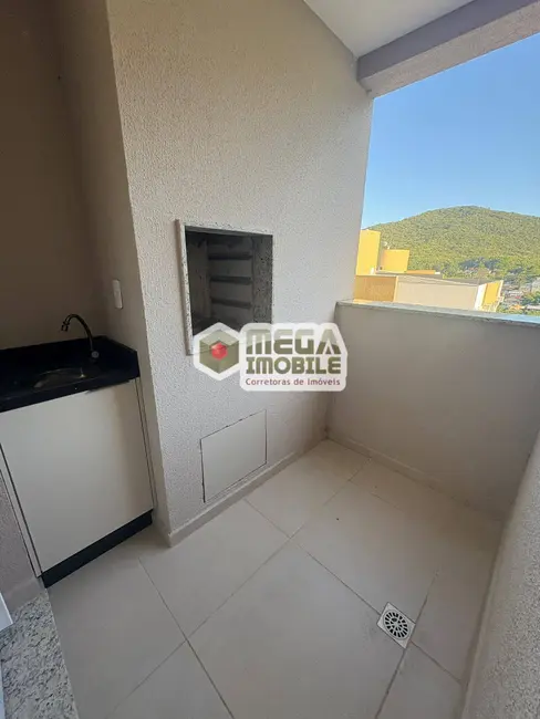 Apartamento com 2 quartos à venda, 66m2 em Itacorubi, Florianopolis - SC - imagem 6 Foto 6 de Apartamento com 2 quartos à venda, 66m2 em Itacorubi, Florianopolis - SC