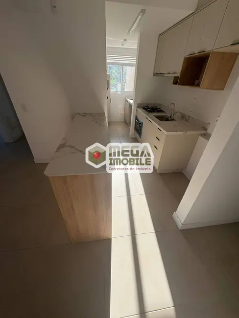 Apartamento com 2 quartos à venda, 66m2 em Itacorubi, Florianopolis - SC - imagem 3 Foto 3 de Apartamento com 2 quartos à venda, 66m2 em Itacorubi, Florianopolis - SC