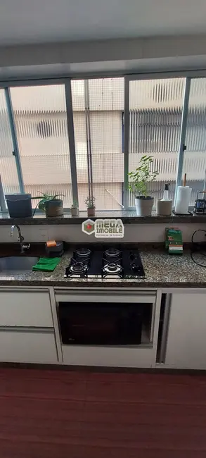 Foto 1 de Apartamento com 2 quartos à venda, 78m2 em Centro, Florianopolis - SC