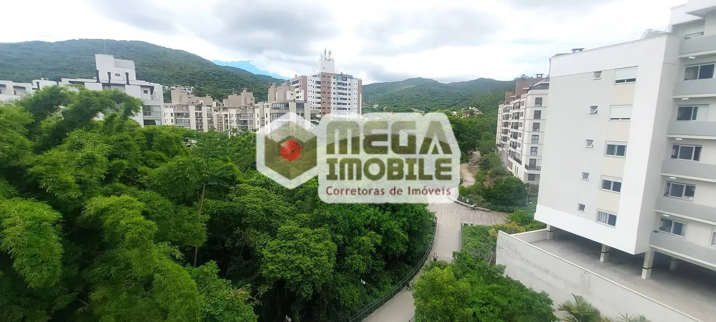 Foto 1 de Apartamento com 1 quarto à venda, 40m2 em Cacupé, Florianopolis - SC