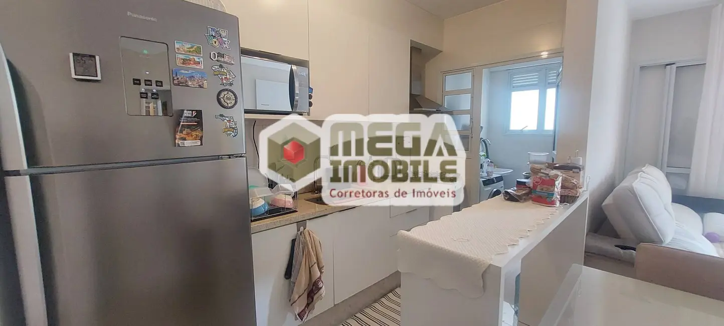 Foto 6 de Apartamento com 1 quarto à venda, 40m2 em Cacupé, Florianopolis - SC