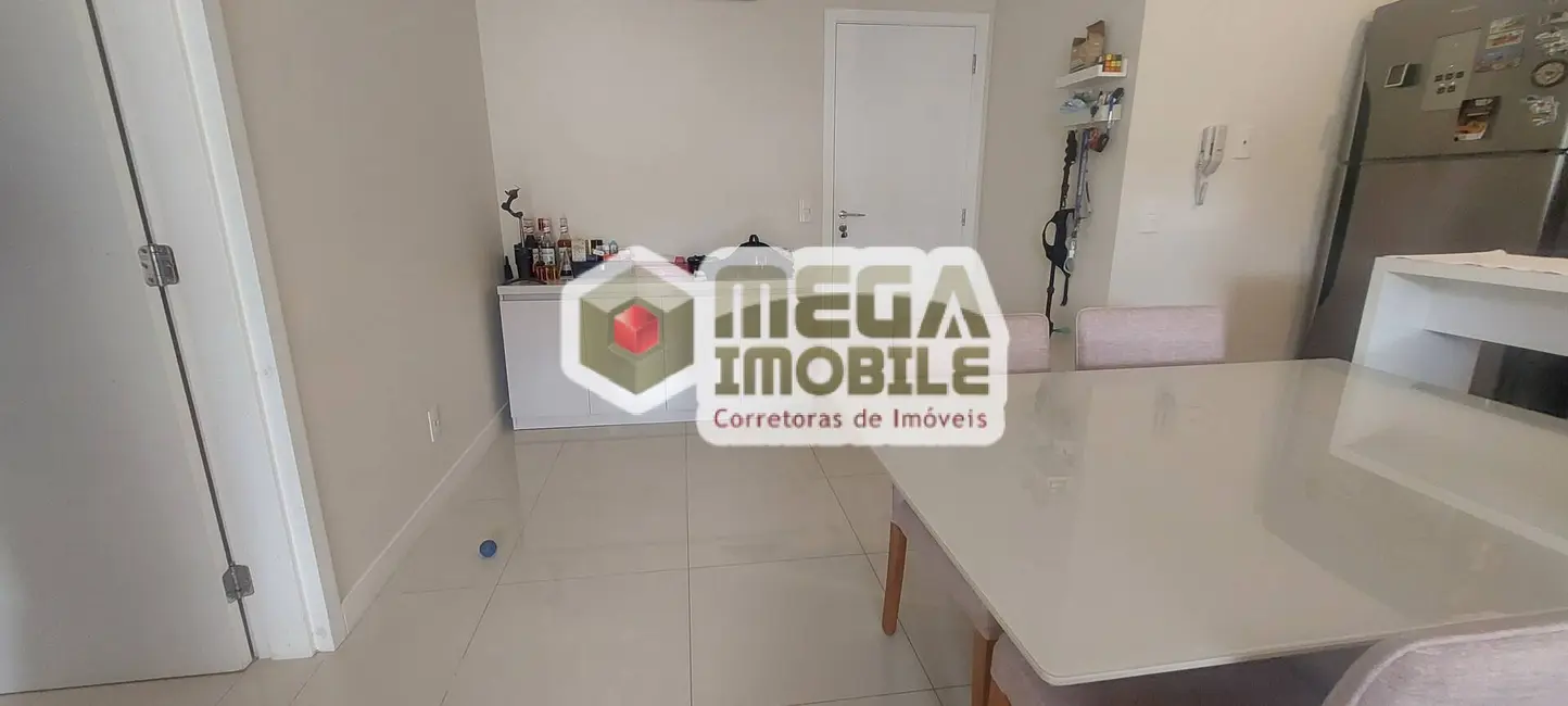 Foto 4 de Apartamento com 1 quarto à venda, 40m2 em Cacupé, Florianopolis - SC