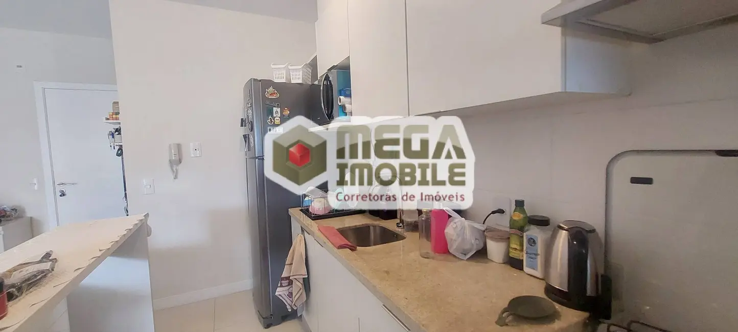 Foto 5 de Apartamento com 1 quarto à venda, 40m2 em Cacupé, Florianopolis - SC