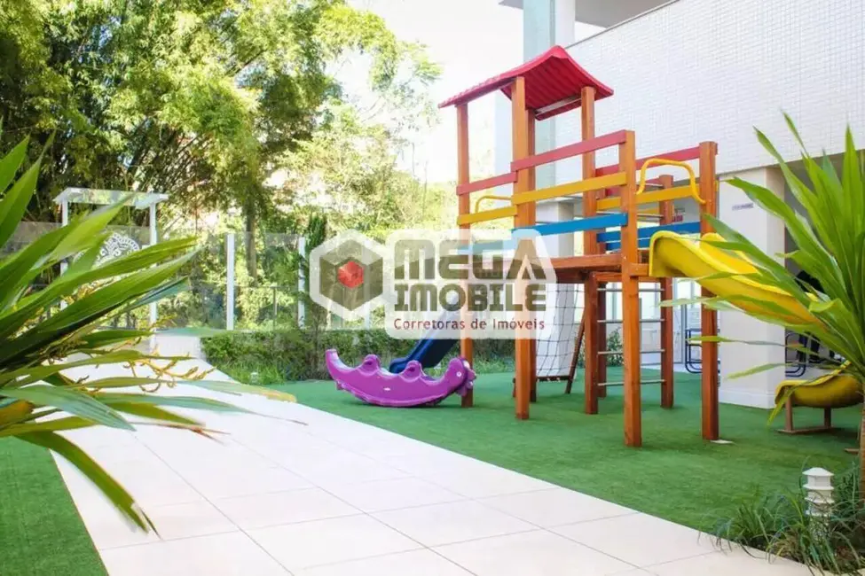 Foto 9 de Apartamento com 1 quarto à venda, 40m2 em Cacupé, Florianopolis - SC