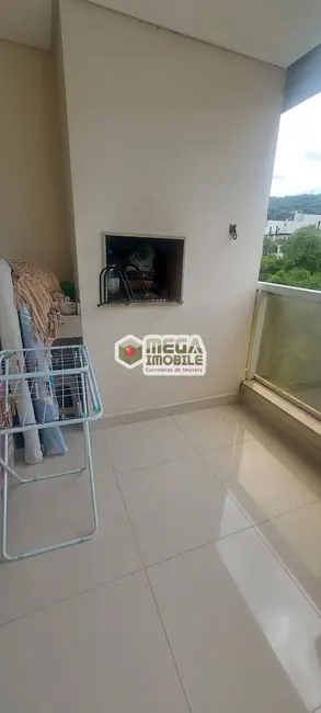 Foto 7 de Apartamento com 1 quarto à venda, 40m2 em Cacupé, Florianopolis - SC