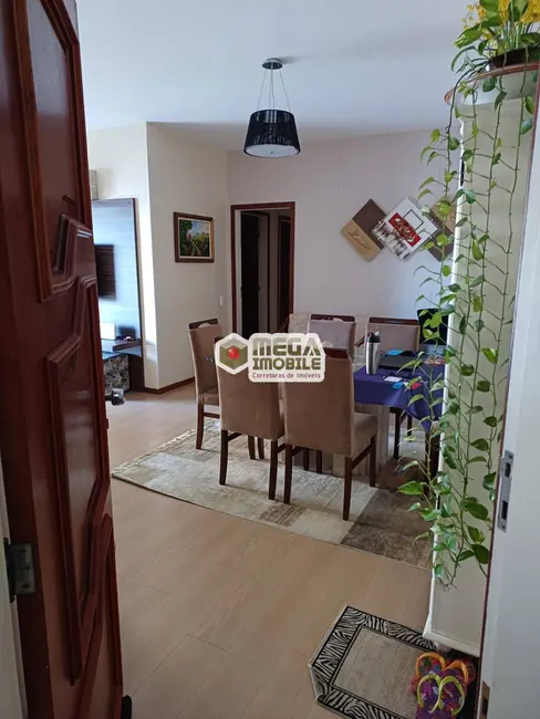 Foto 3 de Apartamento com 2 quartos à venda, 70m2 em Carvoeira, Florianopolis - SC