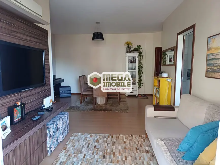 Foto 4 de Apartamento com 2 quartos à venda, 70m2 em Carvoeira, Florianopolis - SC
