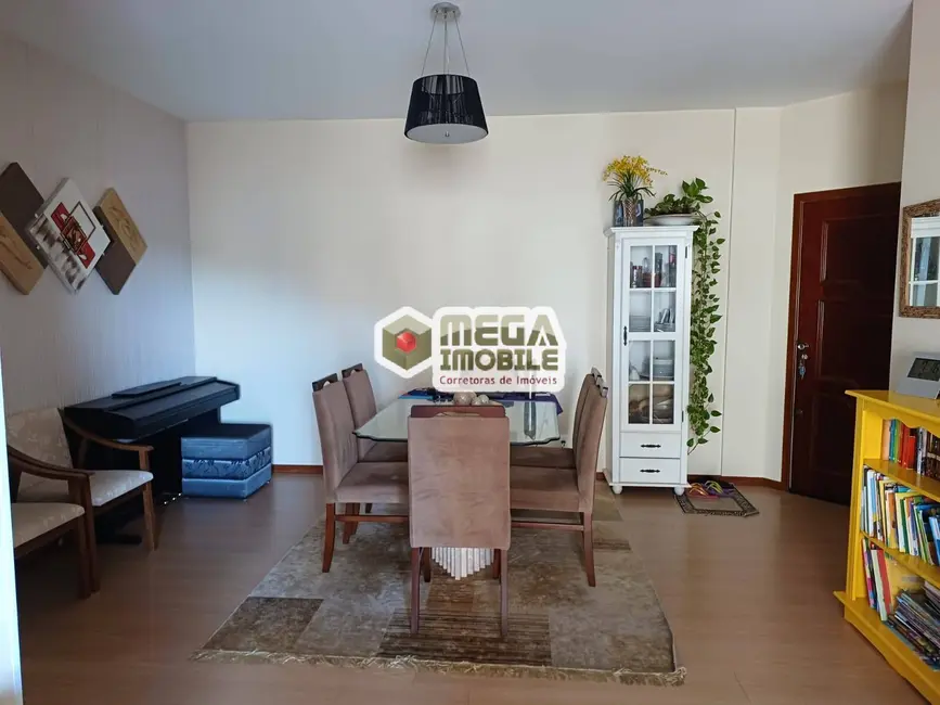 Foto 2 de Apartamento com 2 quartos à venda, 70m2 em Carvoeira, Florianopolis - SC