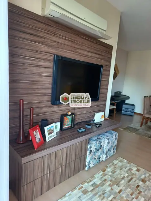 Foto 6 de Apartamento com 2 quartos à venda, 70m2 em Carvoeira, Florianopolis - SC