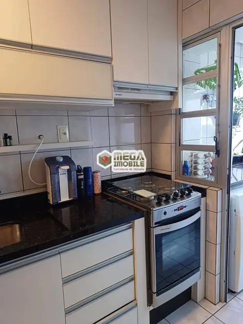 Foto 9 de Apartamento com 2 quartos à venda, 70m2 em Carvoeira, Florianopolis - SC