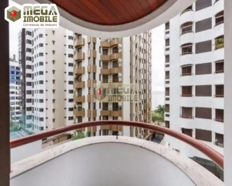 Foto 4 de Apartamento com 1 quarto à venda, 43m2 em Carvoeira, Florianopolis - SC