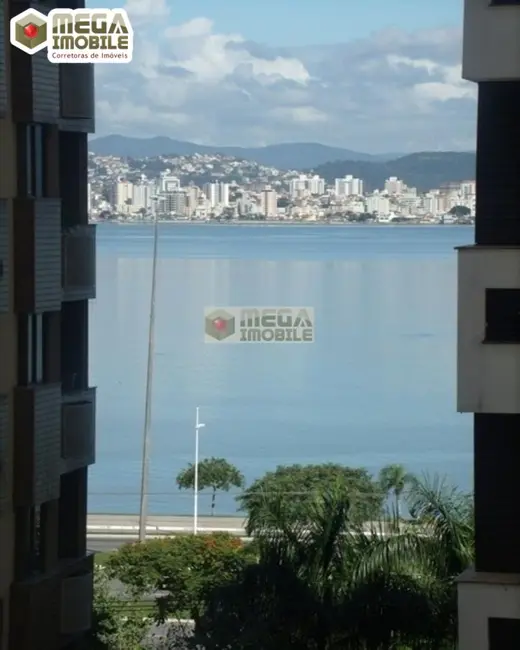 Foto 8 de Apartamento com 1 quarto à venda, 43m2 em Carvoeira, Florianopolis - SC