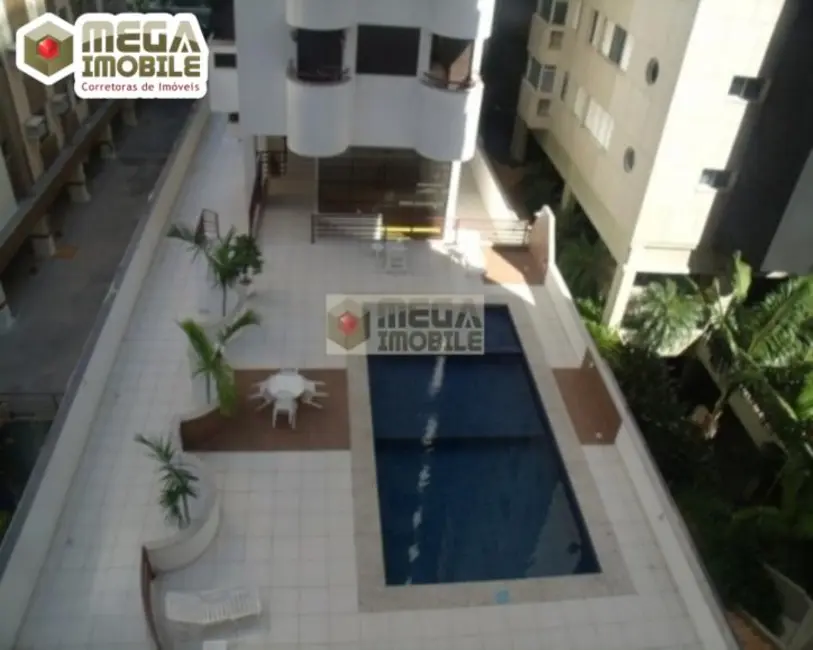 Foto 3 de Apartamento com 1 quarto à venda, 43m2 em Carvoeira, Florianopolis - SC