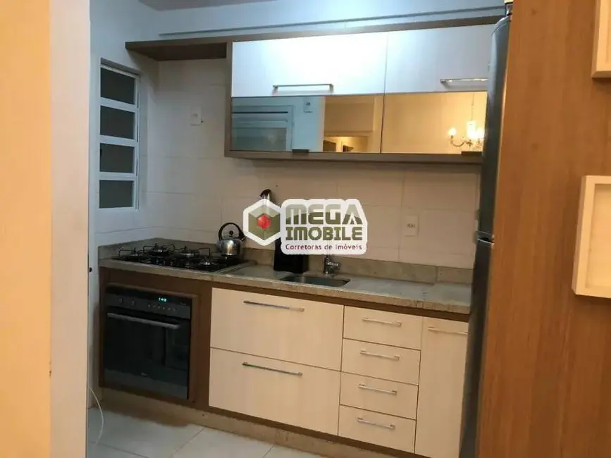 Foto 3 de Apartamento com 2 quartos à venda, 68m2 em Itacorubi, Florianopolis - SC