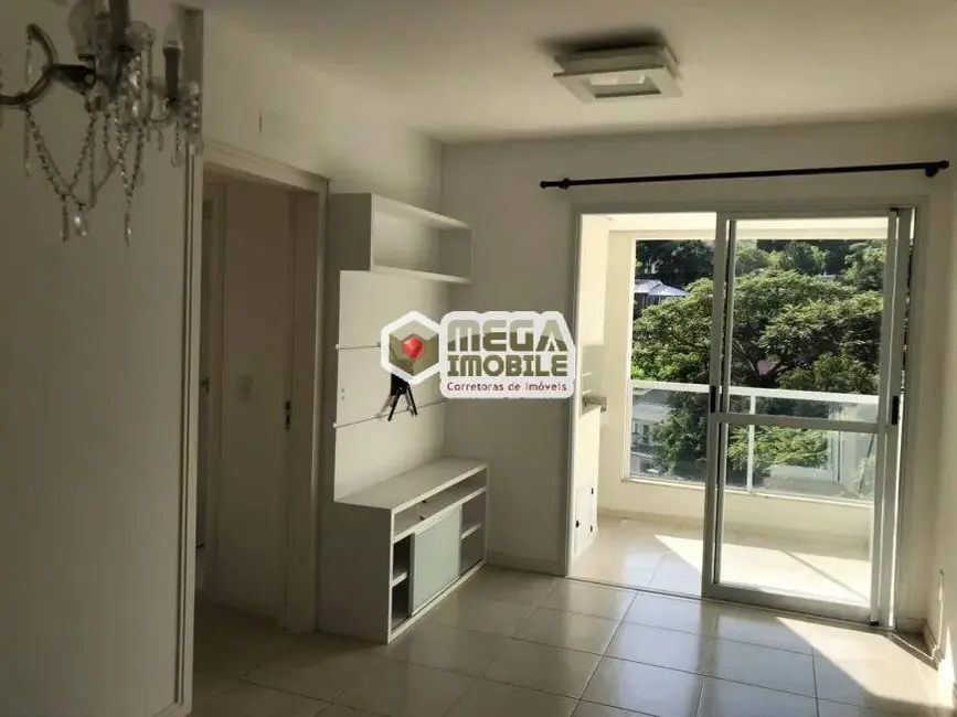 Foto 1 de Apartamento com 2 quartos à venda, 68m2 em Itacorubi, Florianopolis - SC