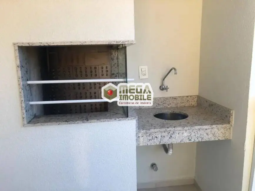 Foto 5 de Apartamento com 2 quartos à venda, 68m2 em Itacorubi, Florianopolis - SC