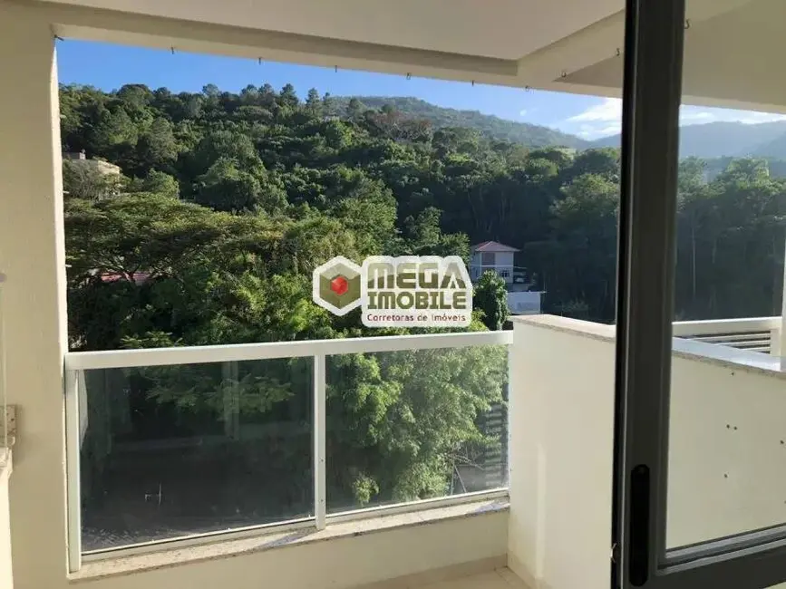 Foto 2 de Apartamento com 2 quartos à venda, 68m2 em Itacorubi, Florianopolis - SC