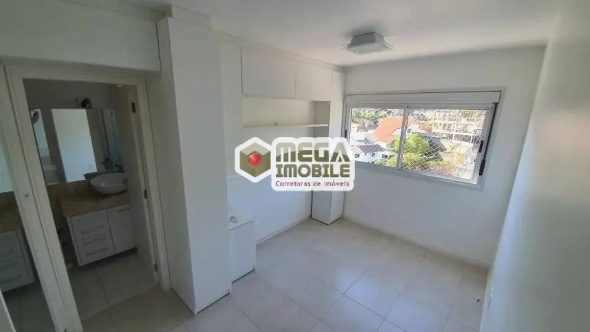 Foto 7 de Apartamento com 2 quartos à venda, 68m2 em Itacorubi, Florianopolis - SC