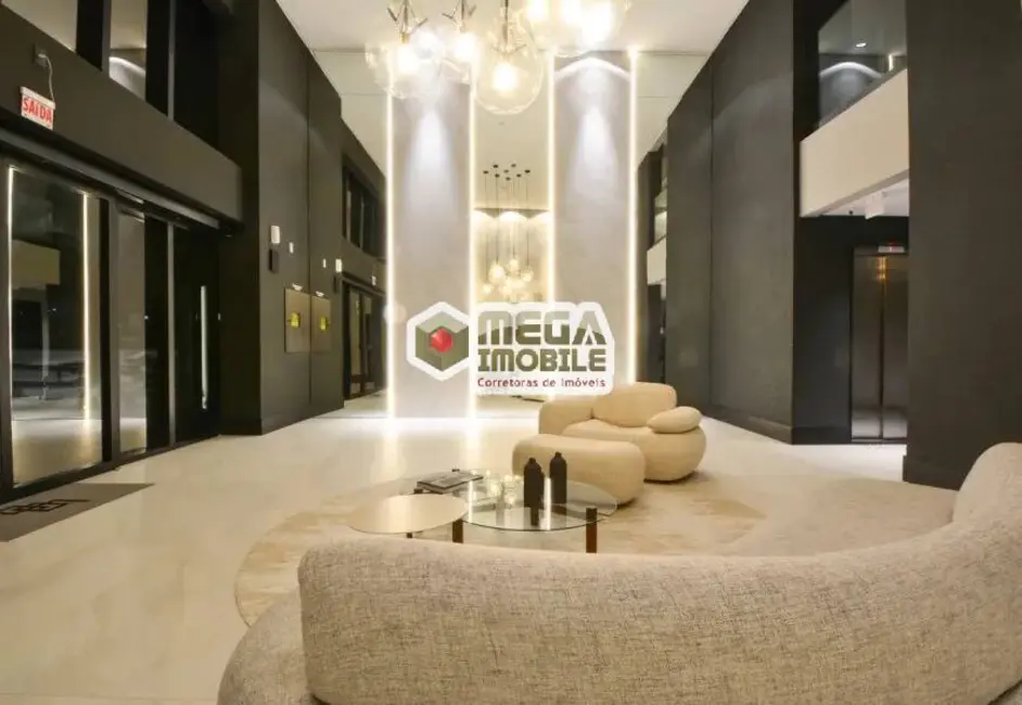 Apartamento com 4 quartos à venda, 128m2 em Itacorubi, Florianopolis - SC - imagem 3 Foto 3 de Apartamento com 4 quartos à venda, 128m2 em Itacorubi, Florianopolis - SC