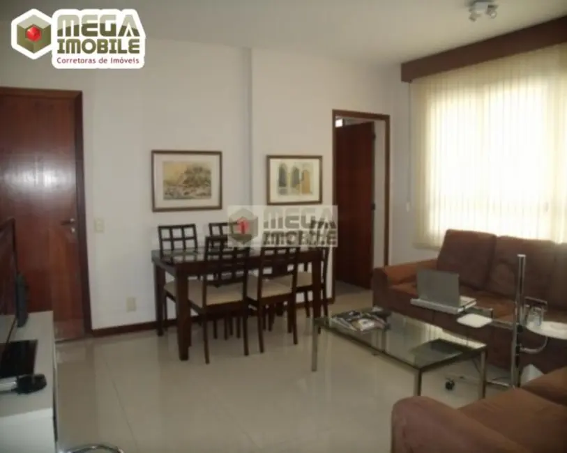 Foto 4 de Apartamento com 4 quartos à venda, 123m2 em Itacorubi, Florianopolis - SC